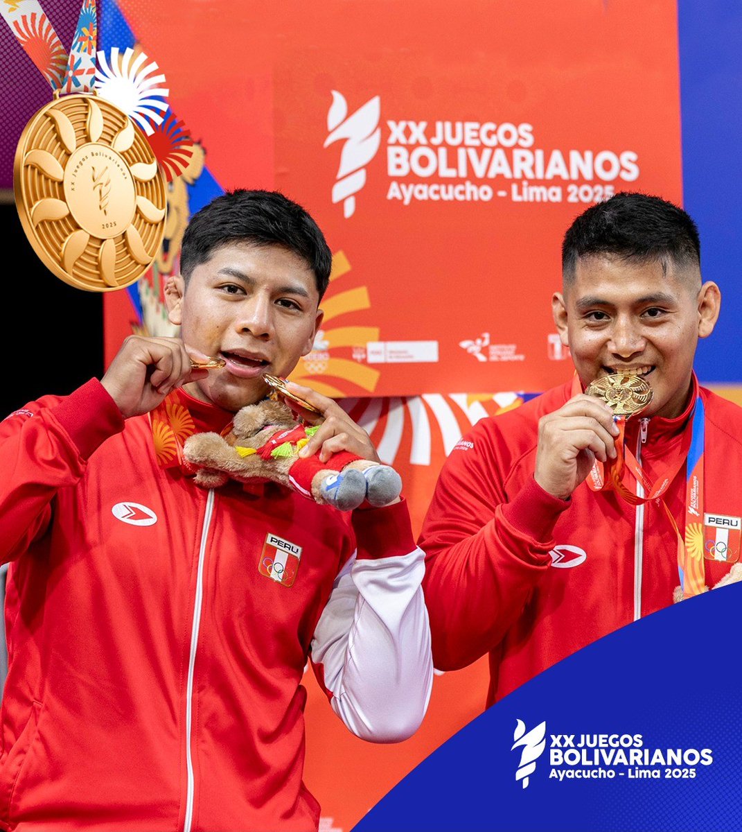 Conexión Deportes Perú tweet media