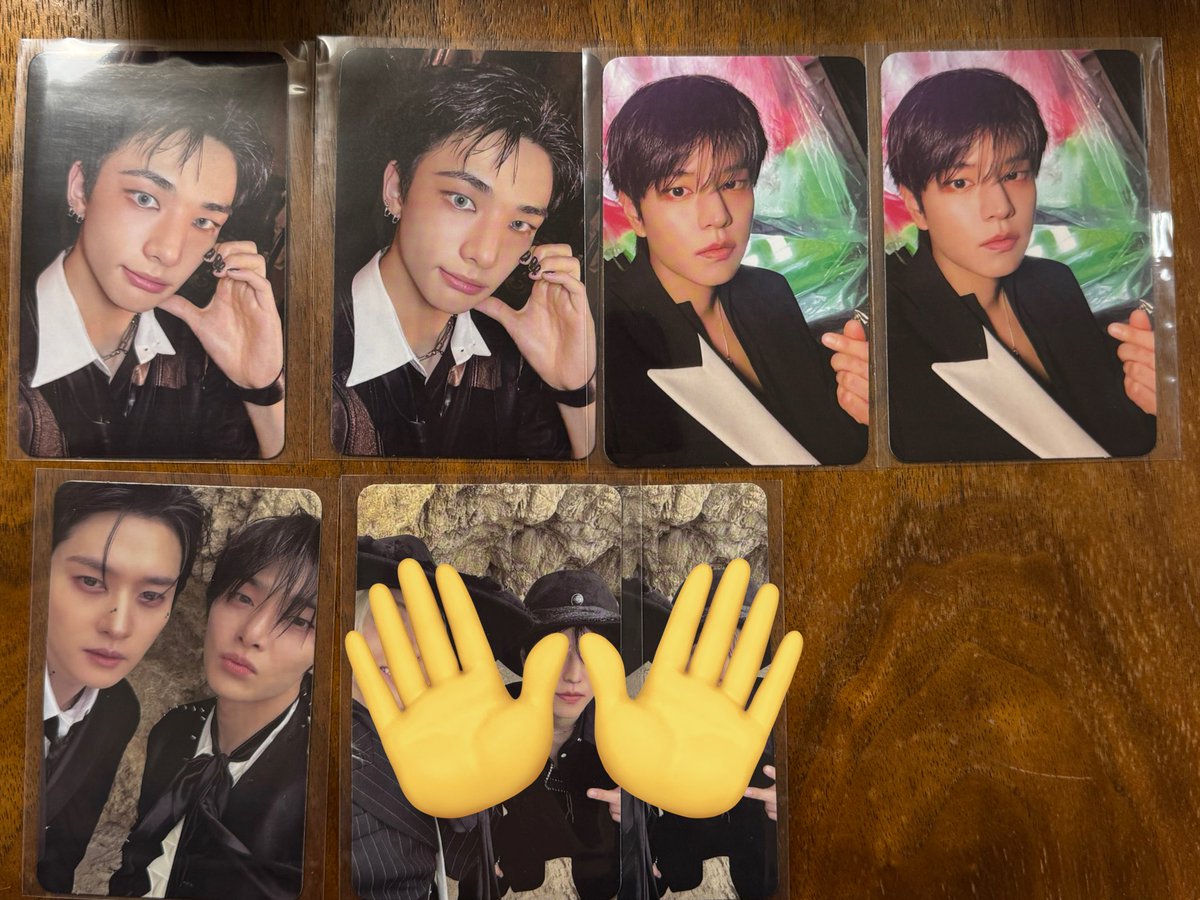 ten🐰@固ツイ20251014更新 tweet media