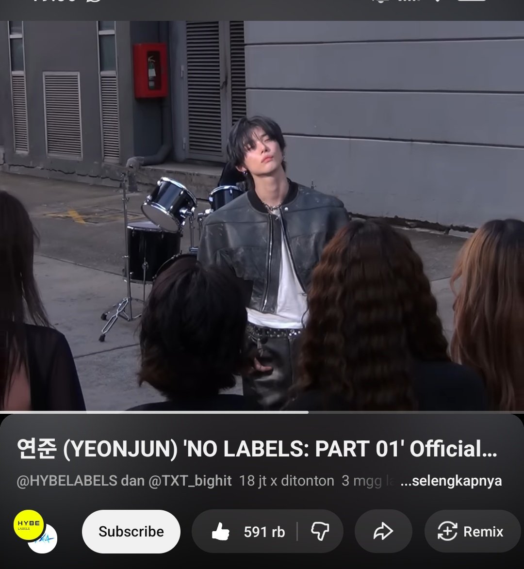 yawnzzdm's tweet photo. share your streaming proof and tag 5 of your mutual!
@bestienjun @yeyocantik @moozzaw
@bambamieyy @BTXTBLismylife
NO LABELS MV STREAM PARTY
#StreamNoLabels
#YEONJUN https://t.co/oRNKvmJmsj