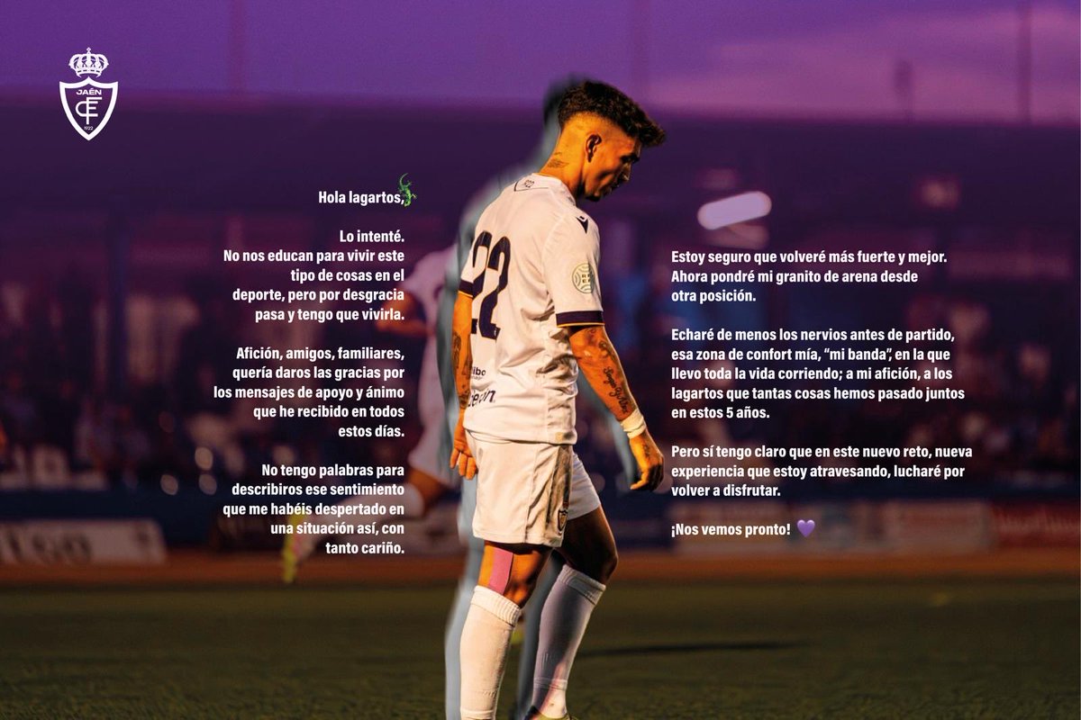 Hola lagartos 🦎…