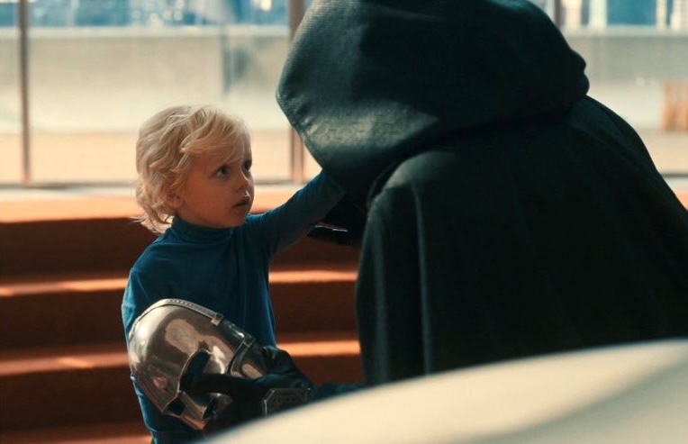 DiscussingFish's tweet image. The &apos;AVENGERS: DOOMSDAY&apos; teaser set to play in front of &apos;AVATAR: FIRE AND ASH&apos; is reportedly the post-credit scenes for &apos;THUNDERBOLTS&apos; &amp;amp; &apos;FANTASTIC FOUR&apos; stitched together with 10 seconds of new footage.

(Source: @TheInSneider)