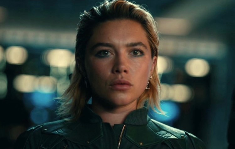 DiscussingFish's tweet image. The &apos;AVENGERS: DOOMSDAY&apos; teaser set to play in front of &apos;AVATAR: FIRE AND ASH&apos; is reportedly the post-credit scenes for &apos;THUNDERBOLTS&apos; &amp;amp; &apos;FANTASTIC FOUR&apos; stitched together with 10 seconds of new footage.

(Source: @TheInSneider)