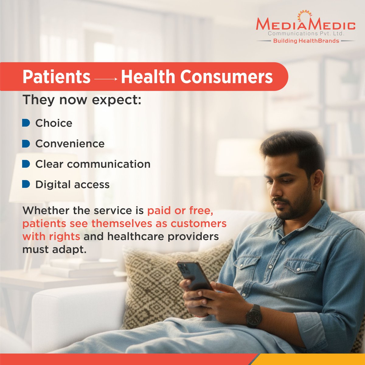 MediaMedic Commn tweet media