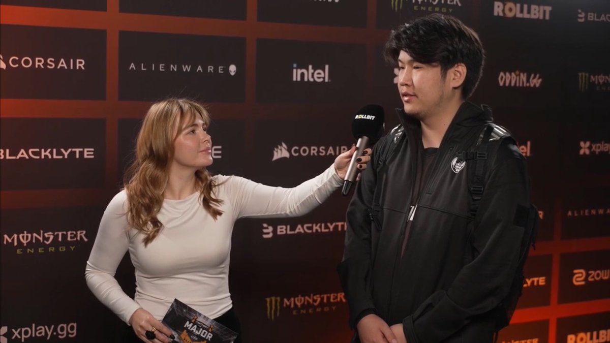 I’m not small. blitz is a giant
#BudapestMajor