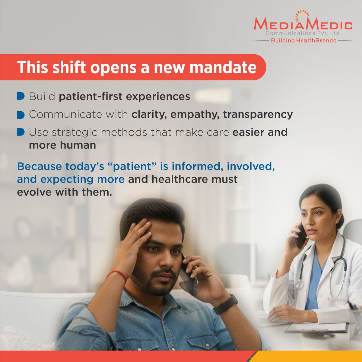 MediaMedic Commn tweet media