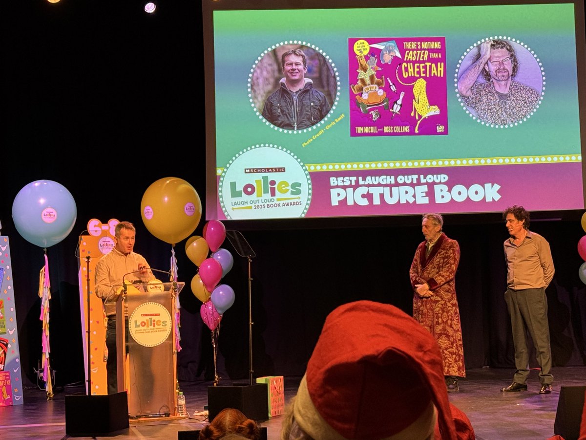 Annie Everall OBE tweet media