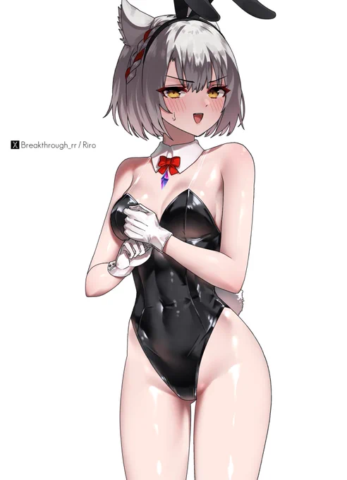 ミオチャン…