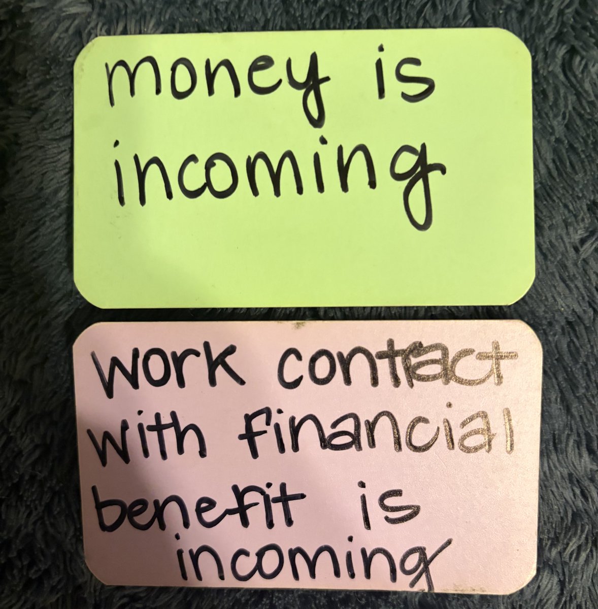 🔮Energy Of The Day🔮

✰ #Gemini • #Virgo • #Sagittarius • #Pisces ✰

* apply to sun, moon, rising, or venus *

~ take what resonates &amp; LEAVE the rest ~ 

•• tip jar -
paypal.me/desireforfire1…

desireforfire.as.me