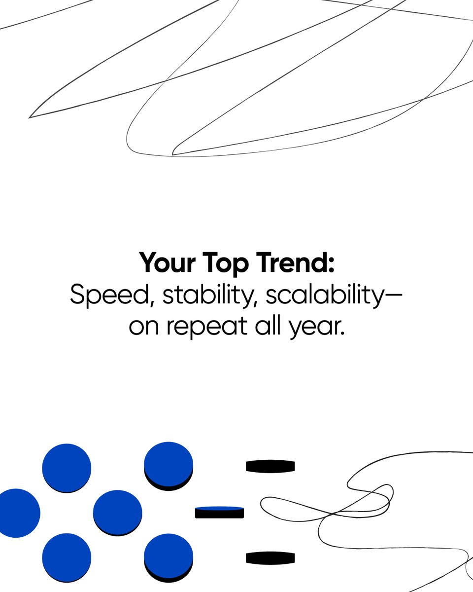 solviostech's tweet photo. 🎧 Your 2025 Solvios Wrapped is here.

A look back at the projects we shipped, the bugs we defeated, the late-night deploys we didn’t plan for… and a sneak peek into what 2026 is about to bring.

#SolviosWrapped #TechWrapped #SolviosTechnology https://t.co/HW9s40KYml