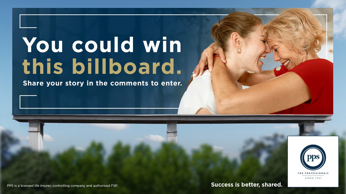 PPS for Graduate Professionals tweet media