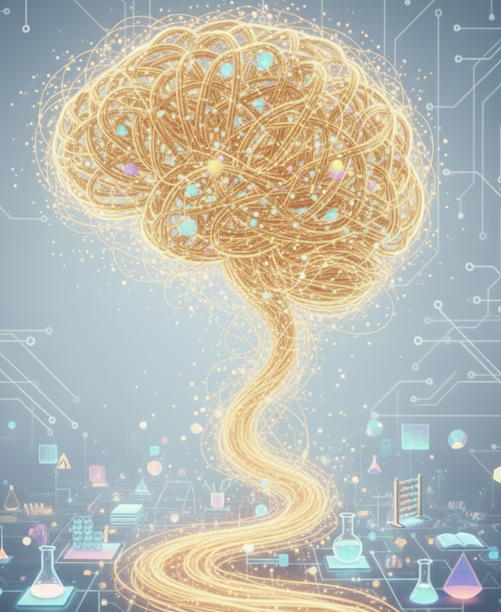 Thinking Matters (Whole School Metacognition) tweet media