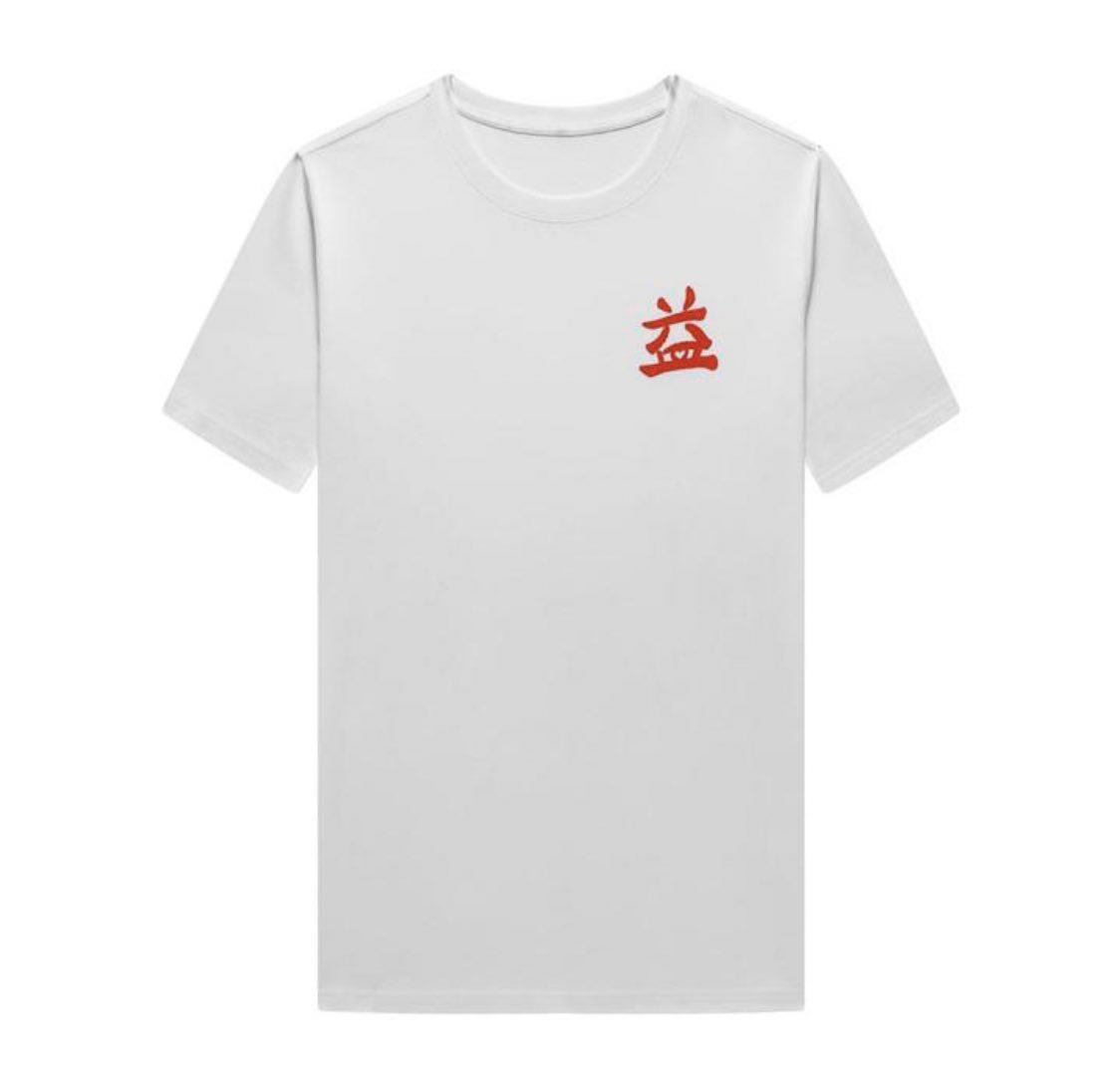Usher_YM's tweet photo. ส่งต่อของสะสม

เสื้อพี่จ้าน #เซียวจ้าน 450 ฿ 
เป็นฟรีไซส์
(ไม่เคยใส่เลยค่ะ ซื้อมาเก็บ) 

#ตลาดนัดเซียวจ้าน https://t.co/VXaurdIFQa