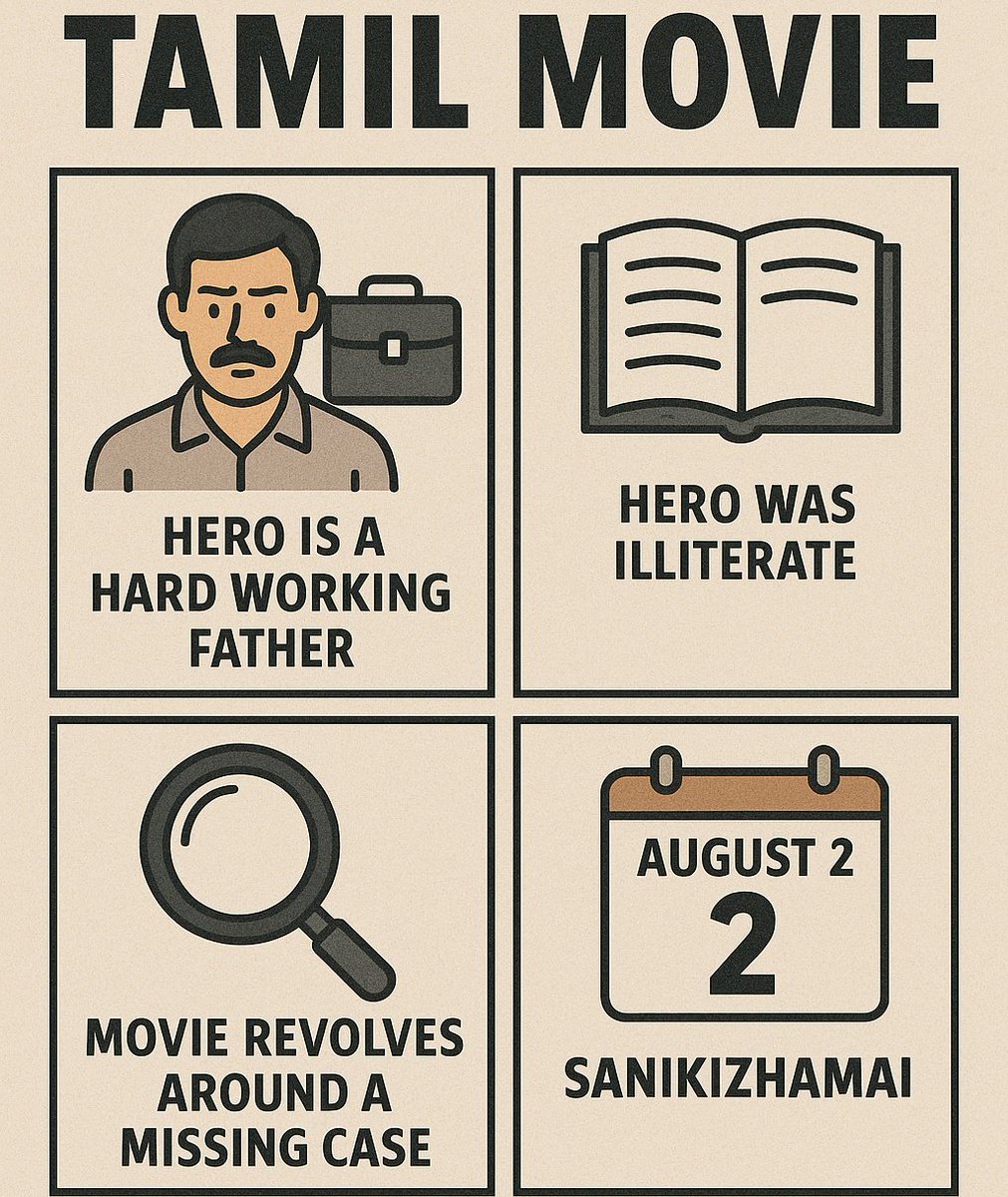 Funcentre_01's tweet photo. Find the Tamil Movie with Clues!!! https://t.co/BZMq7M1Nzc
