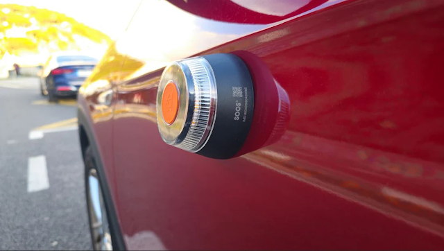 KernelReload's tweet image. FACUA apunta a la DGT por permitir balizas V16 “homologadas” que quedarán invalidadas en 2026
kernelreload.blogspot.com/2025/12/facua-…
@FACUA 
@DGTes 
@InformacionDGT