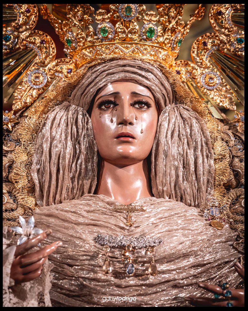 ⚓️Esperanza Inmaculada.
.
<a href="/subesperanza/">Submarino de la Esperanza ⚓️💚</a> 
.
#jueves #CofradiasMLG