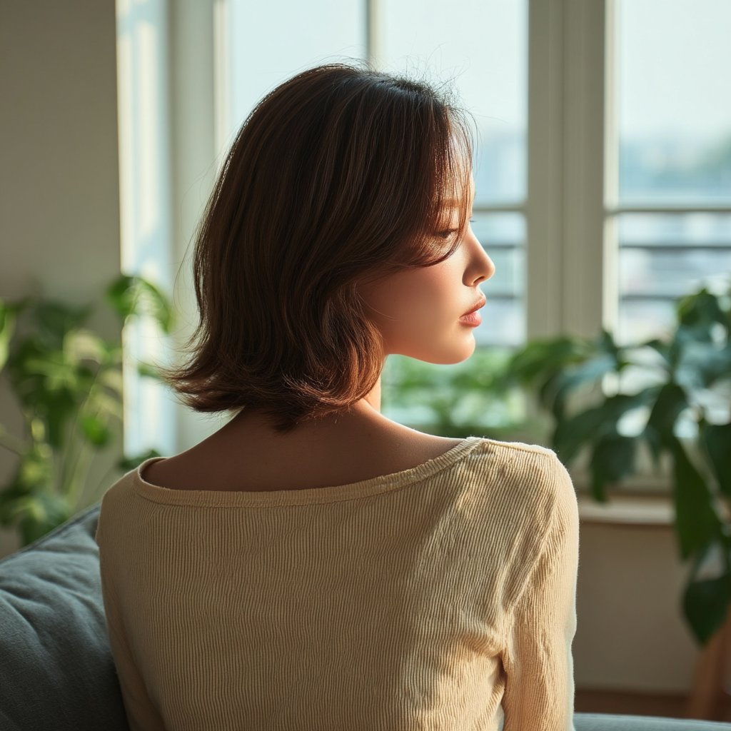 shadowsouli's tweet photo. ✨ Daily Chat (#13) ✨

[True or False] The best investment you can make is resting without guilt. 

What's your choice? 👇

📷#TrueOrFalse #DecisionFatigue #MiddayPause https://t.co/t2hmplHGzf