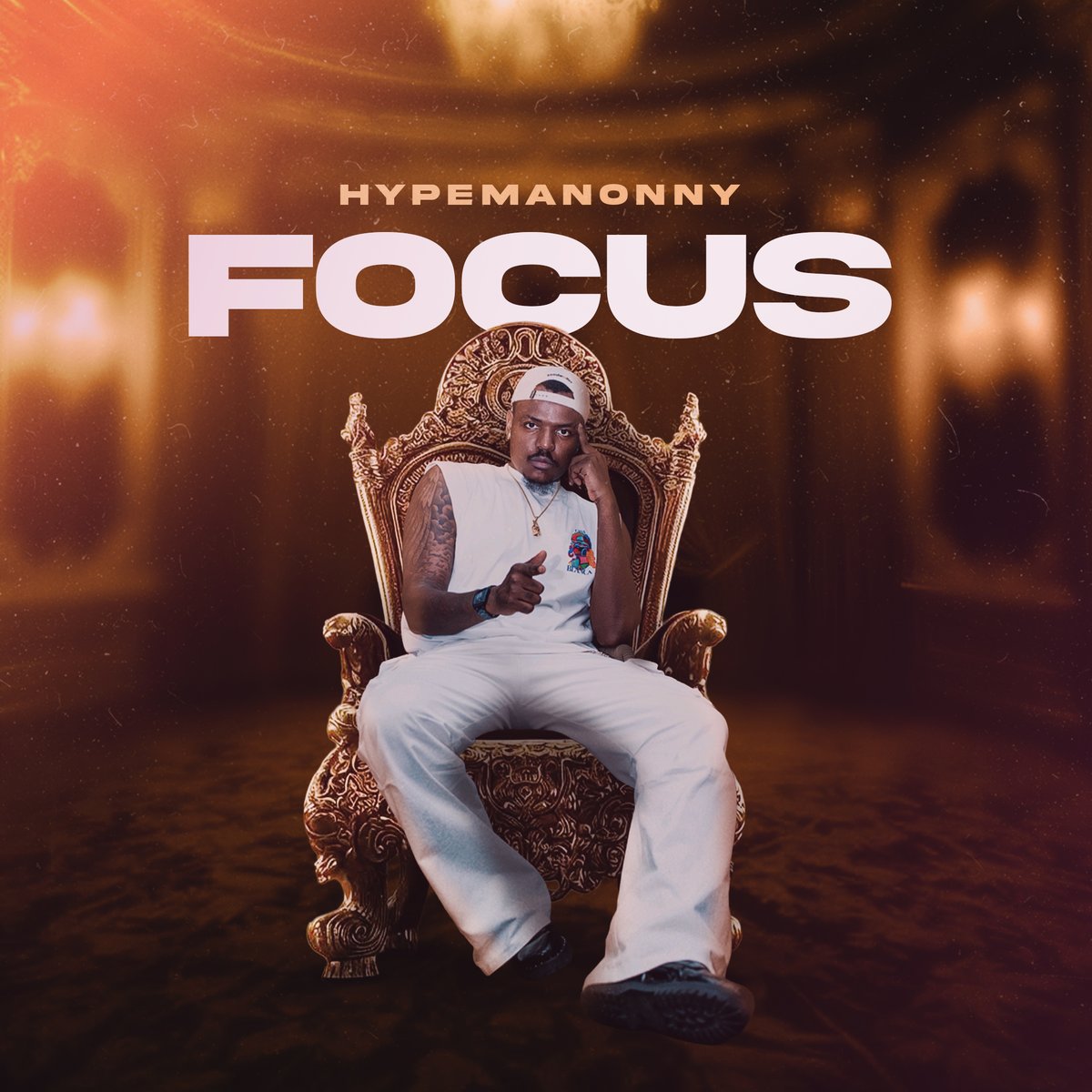 UnilagfmMusic's tweet photo. #MidDaySound with @theblackspencer
๐๐๐Focus by @Nonny429332 https://t.co/6a03aMu1Dp