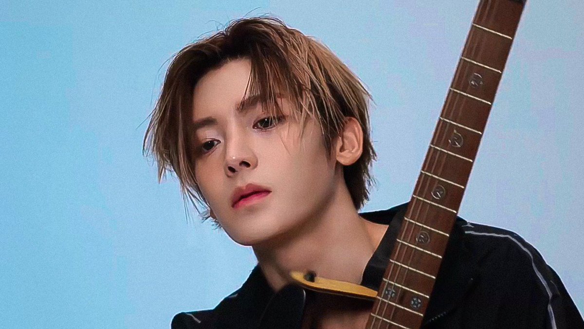 #侯明昊 • #houminghao • #후명호