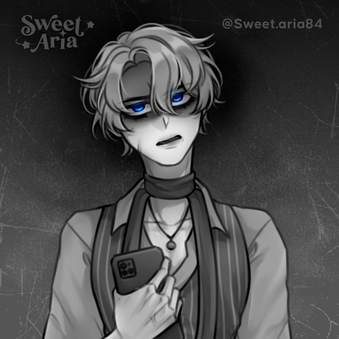Sweet Aria✨ tweet media