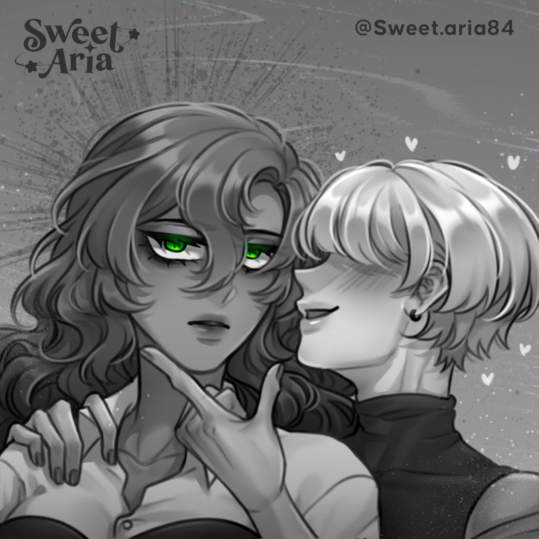 Sweet Aria✨ tweet media