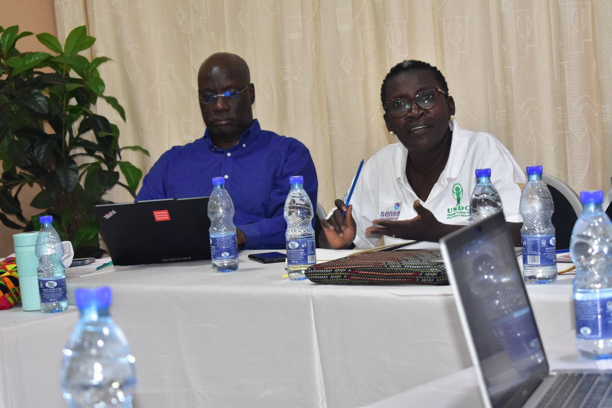 LABE Uganda tweet media