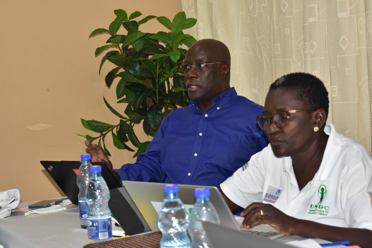 LABE Uganda tweet media