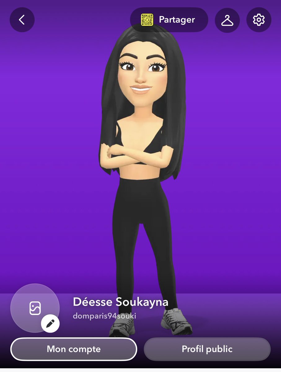 déesse soukayna👸🏻 tweet media
