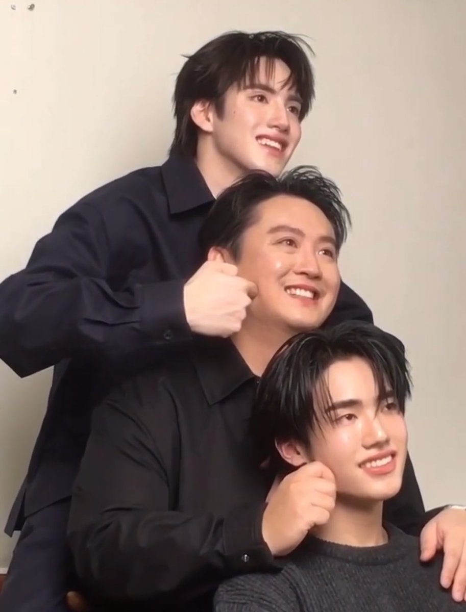 angunhouJi's tweet image. น่ารักอะะ