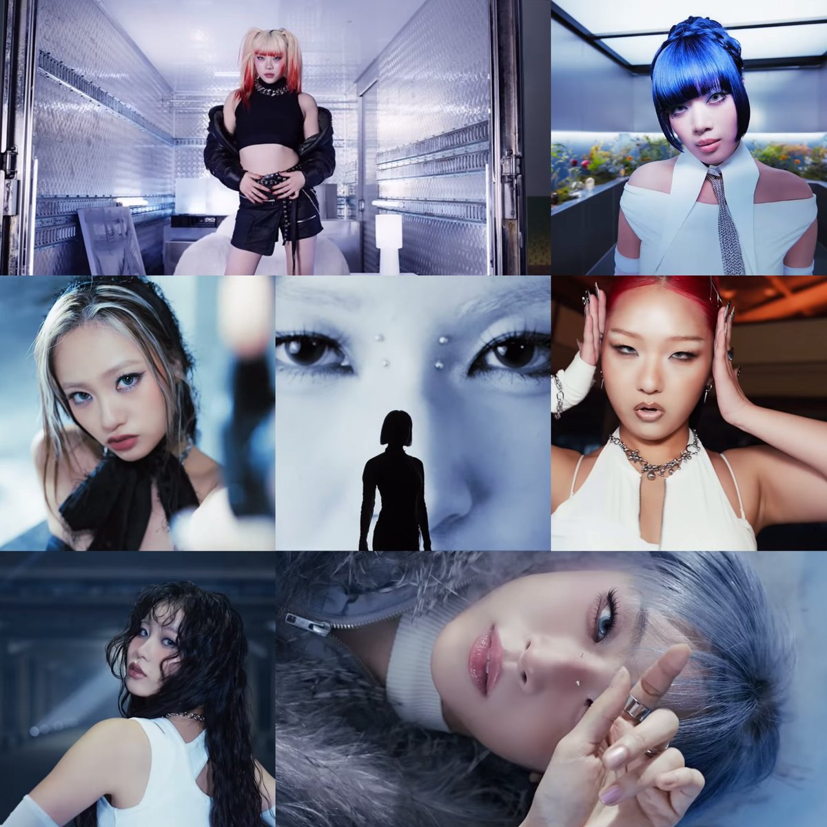 Hana⭐︎2点おまとめ HANA…