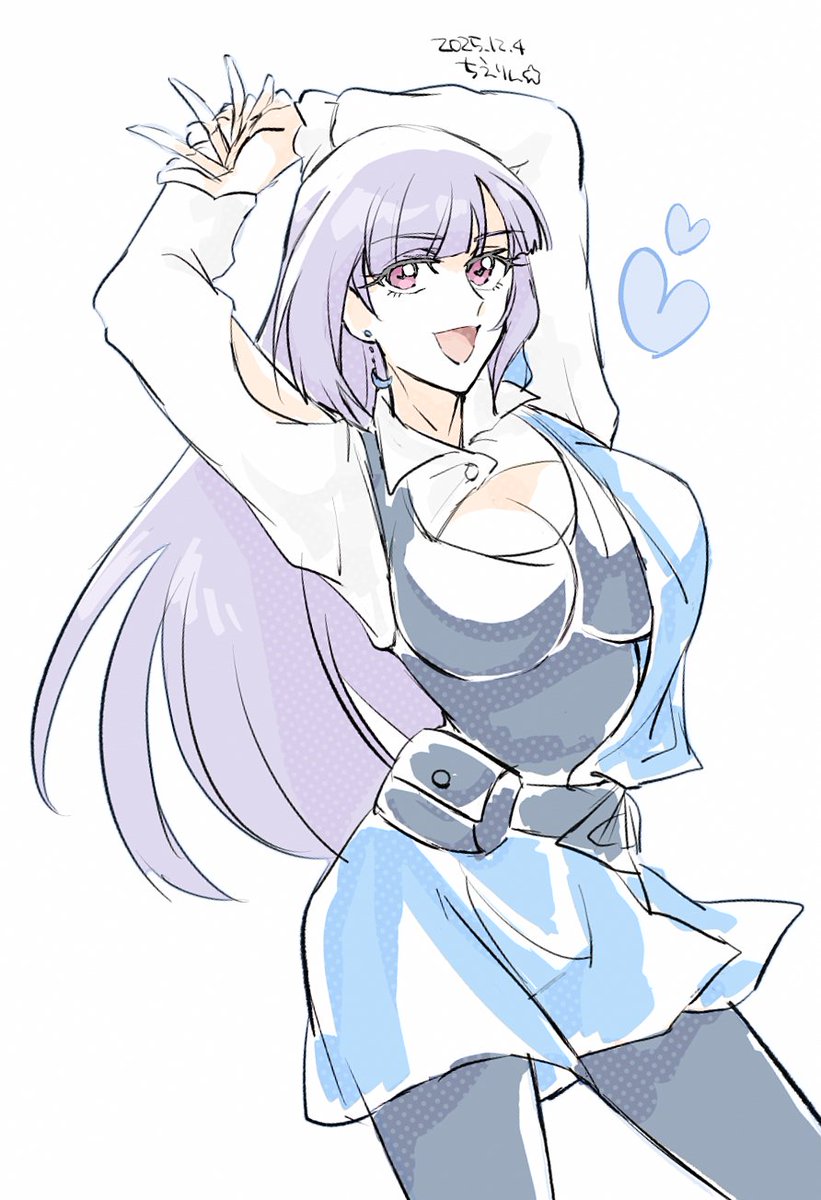 ルー・ルカさんすき🌠