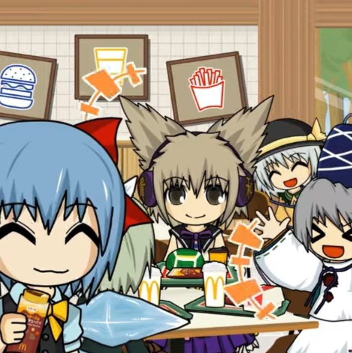 トリオこいさんず 好きになってはいけないの VS-961 MVにこいしちゃんいるのを俺は逃さねぇ……！！