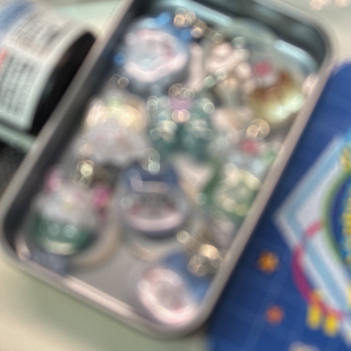 ilsangcloud's tweet image. 오늘의뻘짓
봉봉드롭으로 메지루시 만들기☂️