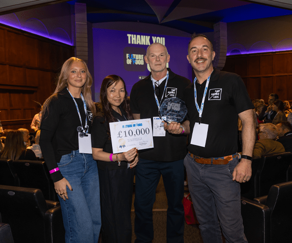 Food & Drink Network UK tweet media