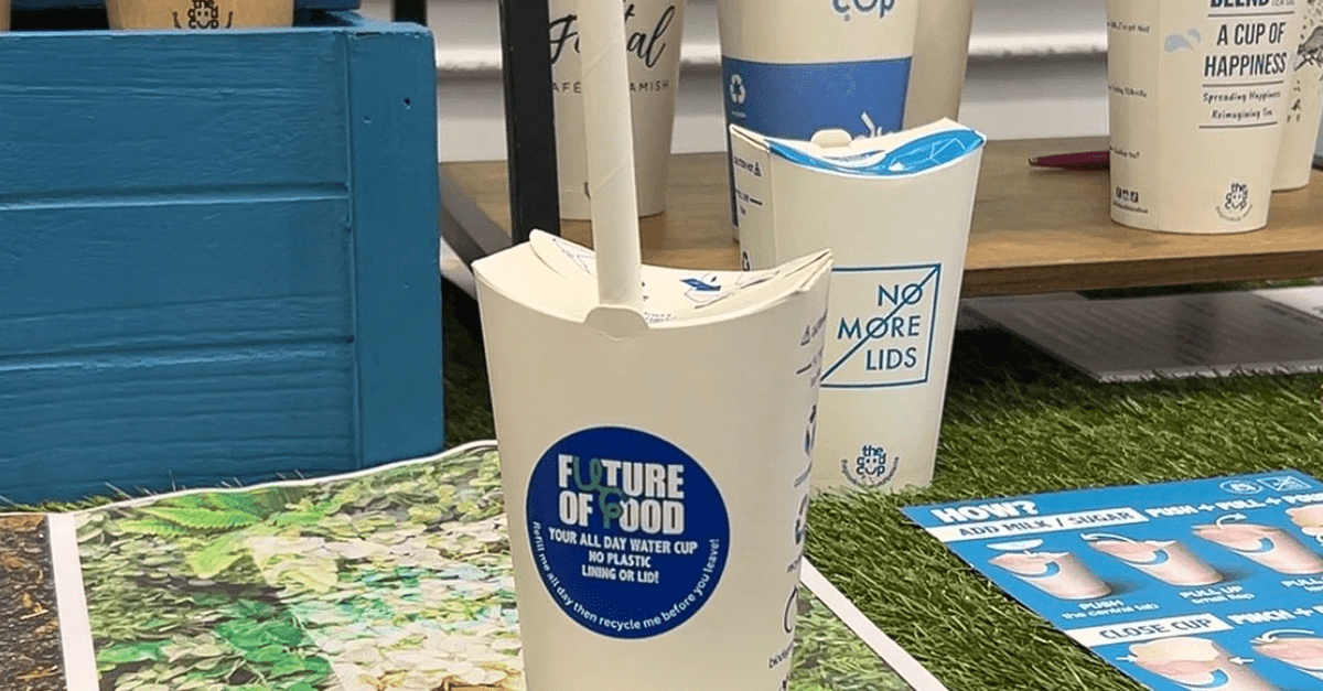 Food & Drink Network UK tweet media