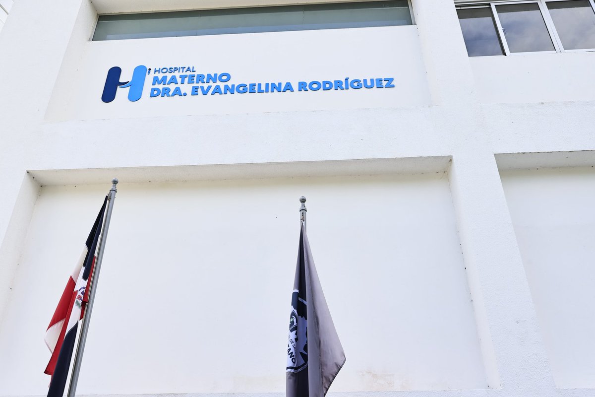 El Servicio Nacional de Salud (<a href="/snsrdo/">Servicio Nacional de Salud</a>) dejó en funcionamiento la Unidad de Salud Mental del Hospital Materno Dra. Evangelina Rodríguez, fortaleciendo la atención integral y el acompañamiento emocional que reciben las usuarias durante el embarazo, el postparto y otras etapas que