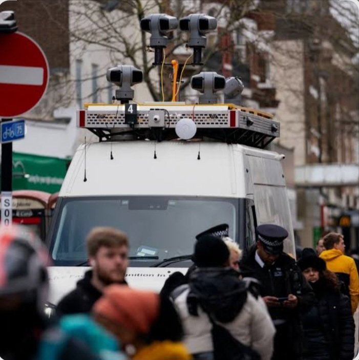 There's a grim honesty to what is happening in Britain now: the state no longer pretends it trusts the public. It has stopped trying to persuade, and started to monitor, manage and pre-empt. The latest plan – to link live facial recognition cameras with the passport database of