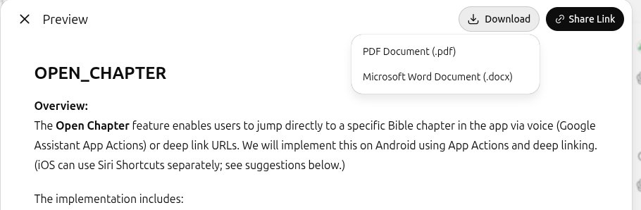 これなんでPDFかDocxしかダウンロードできんようになっとるんかね？