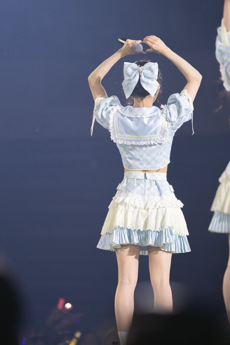 ≒JOY 全国ツアー2025 「Our moon is getting full」 2025.11.30東京