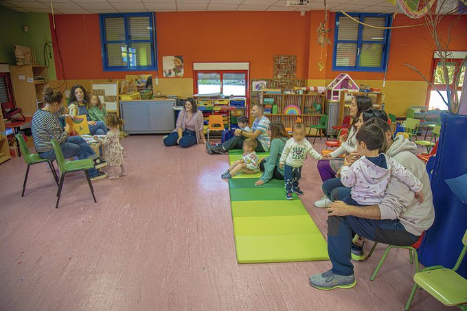 Foto cedida por Ayuntamiento de Rivas