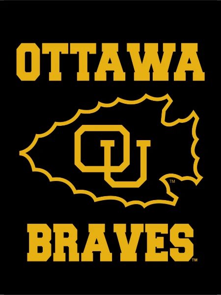 MarquezL_16's tweet photo. Blessed to receive my first offer from @OttawaBravesFB thank you for the opportunity @CoachNickDavis @Coach_CEdwards @Coach_CAnderson @CoachSCDub @Coach_JohnsonOU @Thecarterkid21 @fletcherc77 #OtterOn https://t.co/SkbBeZLHHt