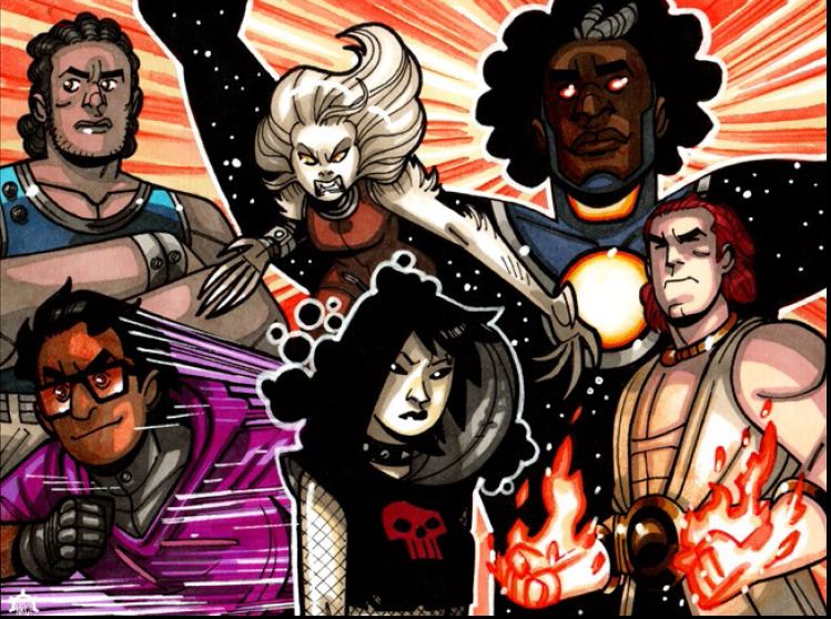 AkumaStudio tweet media