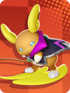 ElChicoEevee's tweet image. Pokémon UNITE

this skin became unavailable for now, its release date was set to 2029 (This is a placeholder date so its not visible ingame) and its still labelled as obtainable via Battlepass...

Literally they had everything done and added to the game, The other two outfits i…