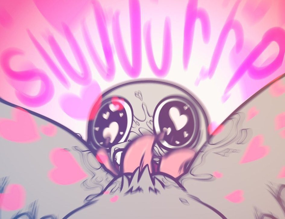 ThatSlimeX's tweet image. man ik it’s early but damn #Cravings