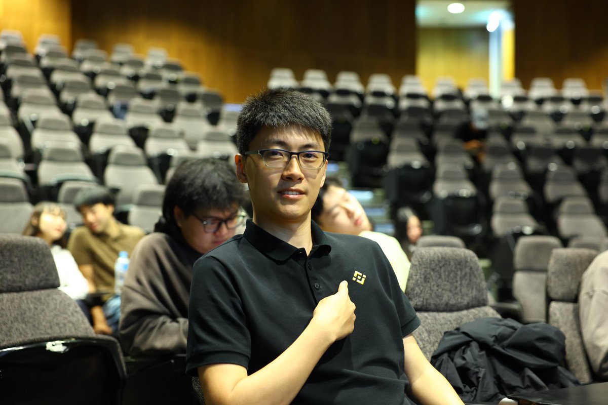 USYD Blockchain and Crypto tweet media