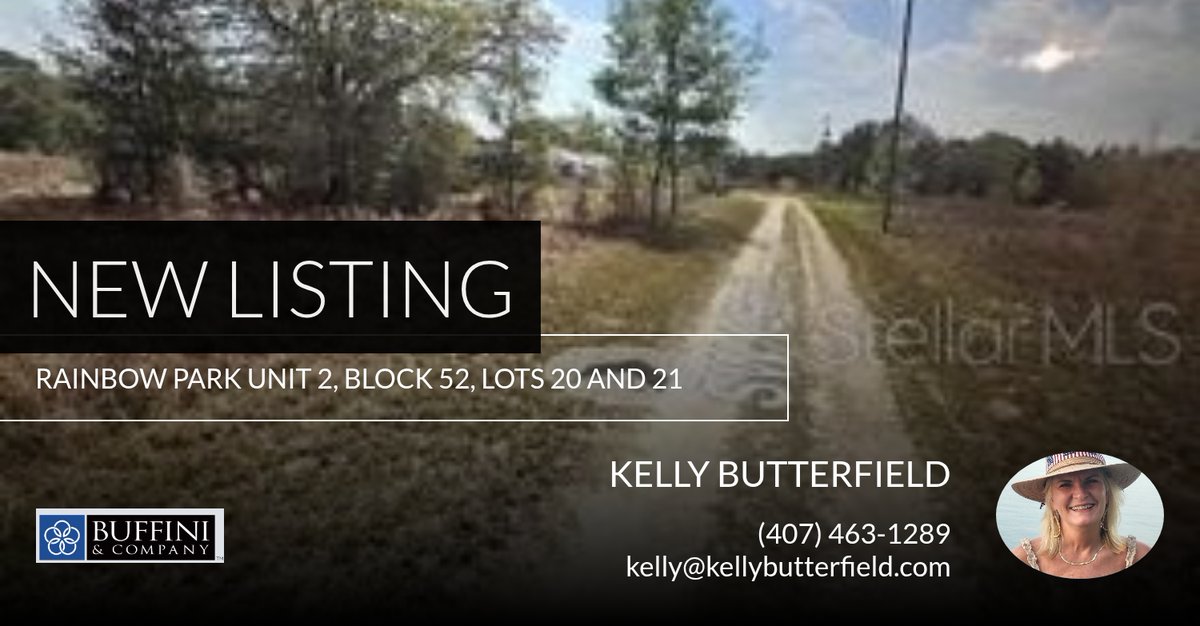 Kelly Butterfield tweet media