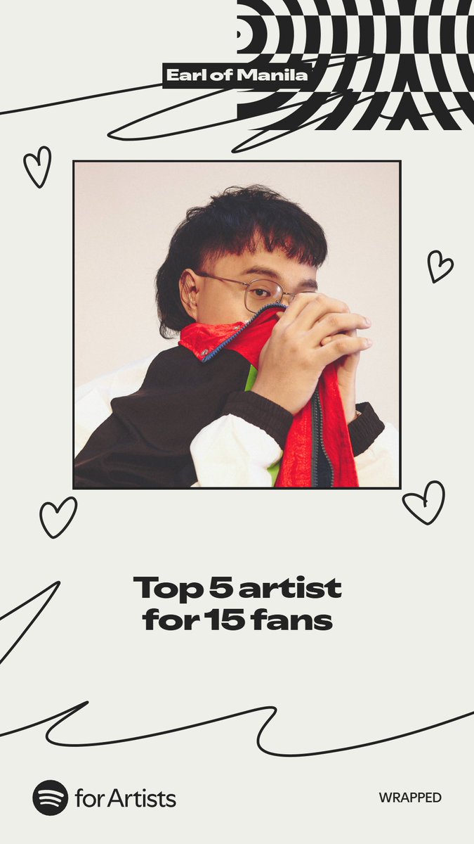 Grateful beyond words. 🙏 <a href="/Spotify/">Spotify</a>  

Even after 3 years of not releasing anything, you still listened, supported, and kept my music alive. Thank you for sticking around and for every single stream. It means more than you know.

I’m endlessly grateful. I’ll be back soon. 🎧✨