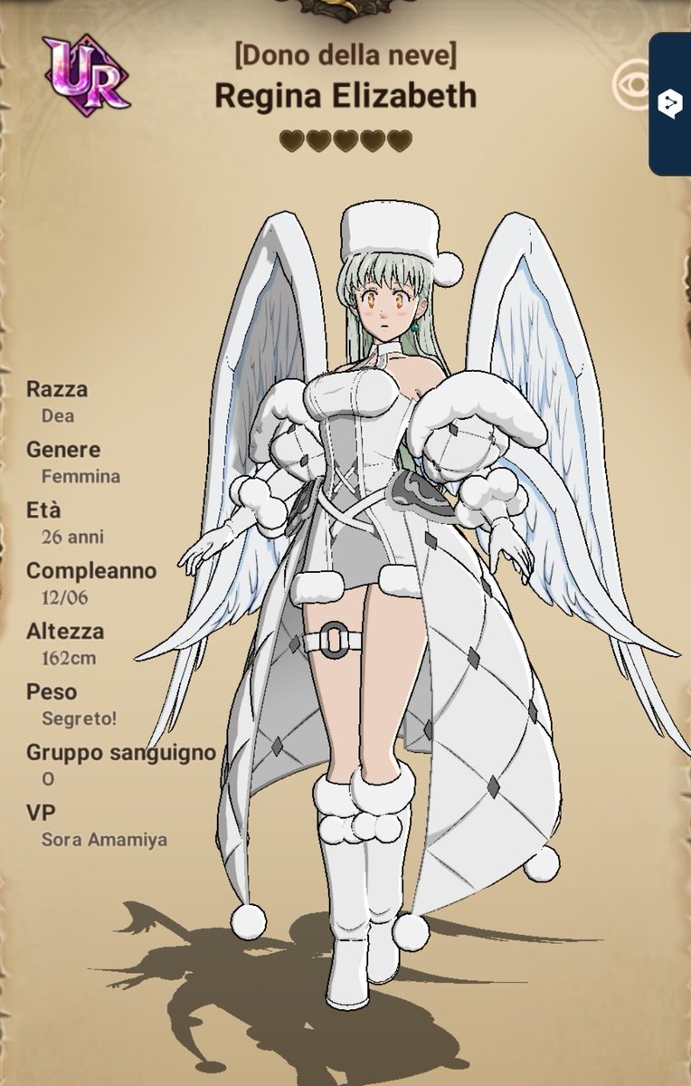 Sassy Mimi tweet media