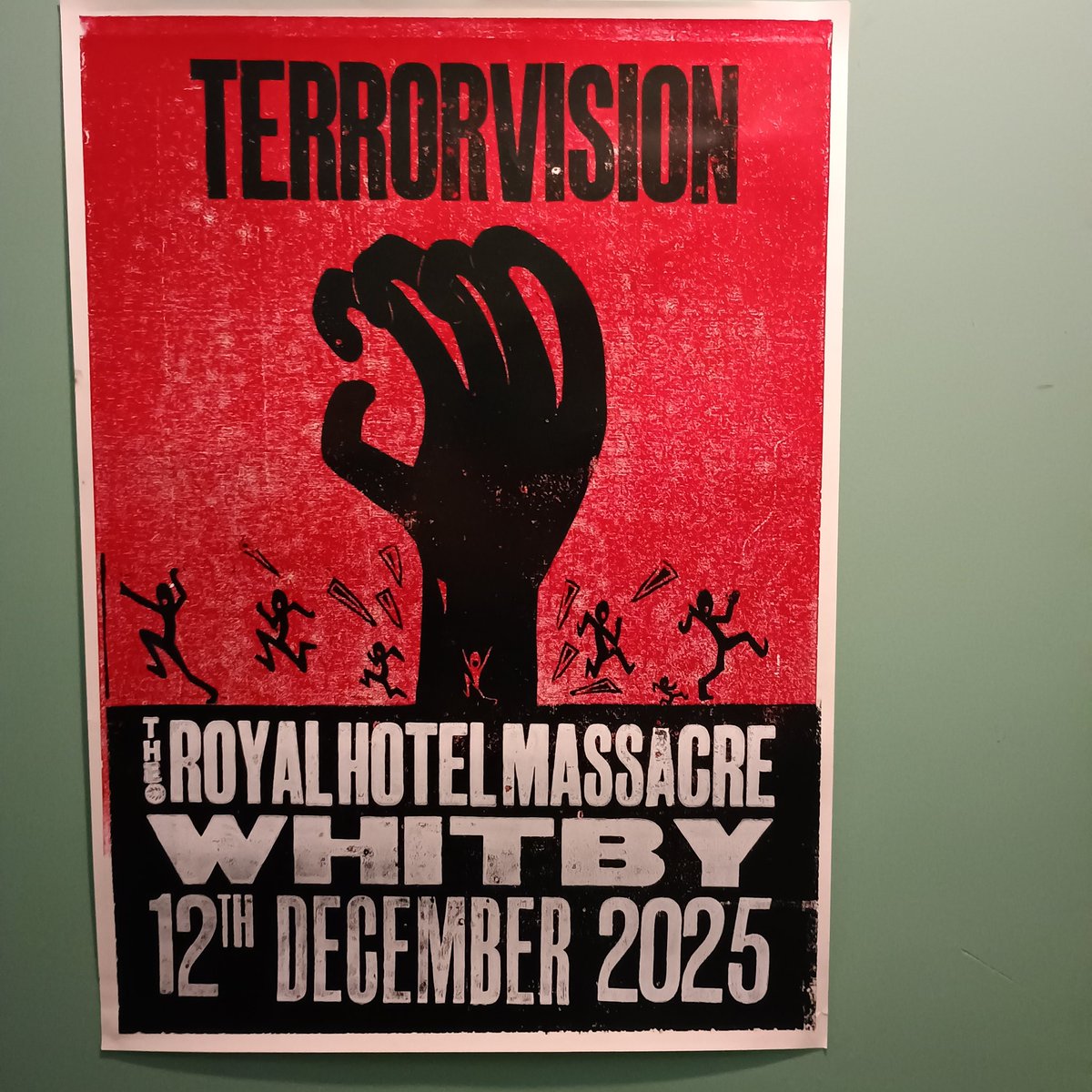 terrorvision tweet media