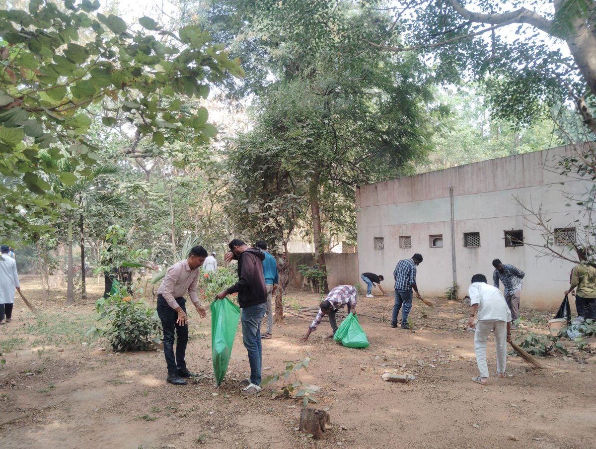 DCP Jubileehills Zone tweet media