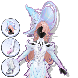 ElChicoEevee's tweet image. Pokémon UNITE

this skin became unavailable for now, its release date was set to 2029 (This is a placeholder date so its not visible ingame) and its still labelled as obtainable via Battlepass...

Literally they had everything done and added to the game, The other two outfits i…